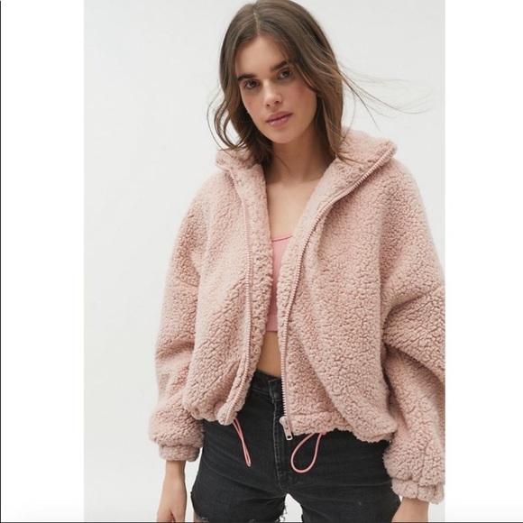 firetrap winter coat